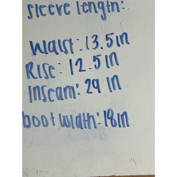 Halara Breezeful High Waist Tie Back Quickdry Palazzo Flowy Wide Leg Pants Sz SM - Picture 9 of 9